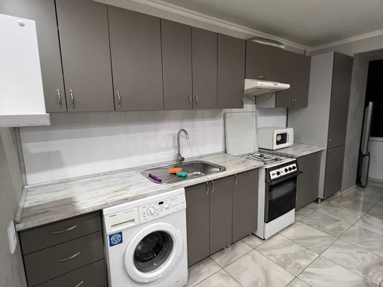 Оренда 3-кімнатної квартири по вул. Кульпарківська Львов