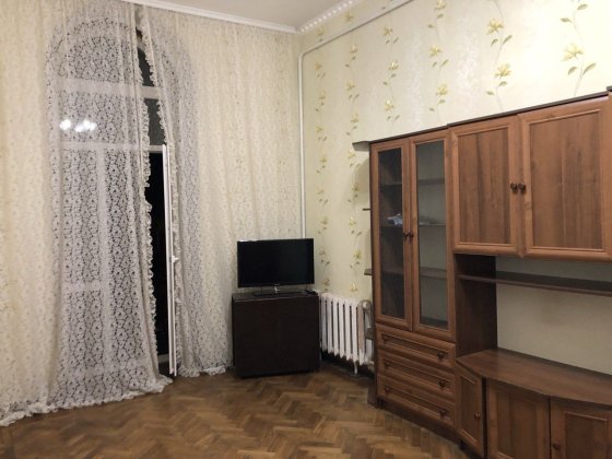 Сдам 1-комнатную квартиру Одеса