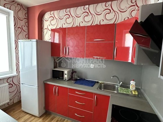 Сдам 1к квартиру ЖК Журавлевский ул. Новоалександровская Харків