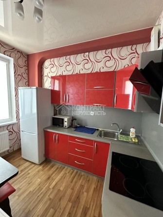 Сдам 1к квартиру ЖК Журавлевский ул. Новоалександровская - фото 1