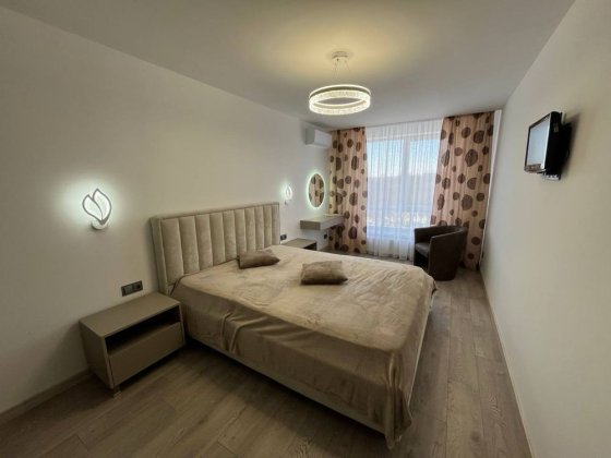 Оренда 1кім.кв з паркомісцем вул.Богдана Хмельницького Львов