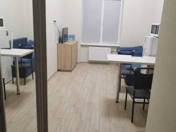 D1C Сдам 2х уровневую гостинку ЖК Воробьевы горы, пер. Шевченковский Харків