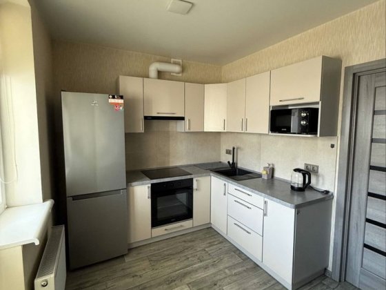 Сдам 1 комнатную квартиру ЖК Мира ХТЗ Харків