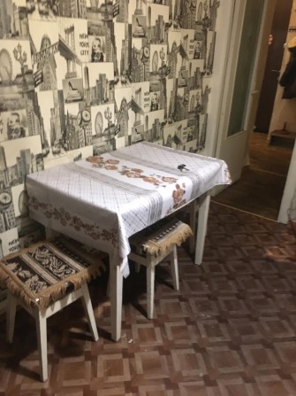 Оренда квартири 2 кімнати - фото 1