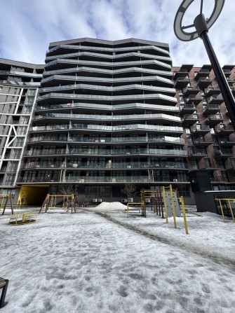 Оренда 2 кімнатної квартири ЖК AVALON Чорновола Центр Ашан Форум Львів - фото 1