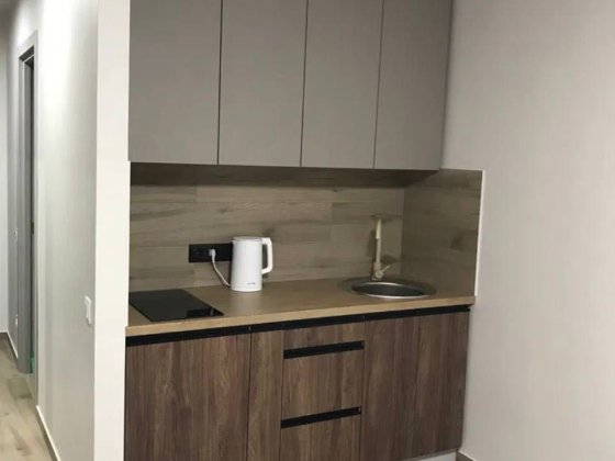 Оренда 1 кімнатної квартири ЖК Ріел сіті вул Рудненська Перша здача Львов