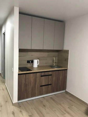 Оренда 1 кімнатної квартири ЖК Ріел сіті вул Рудненська Перша здача - фото 1