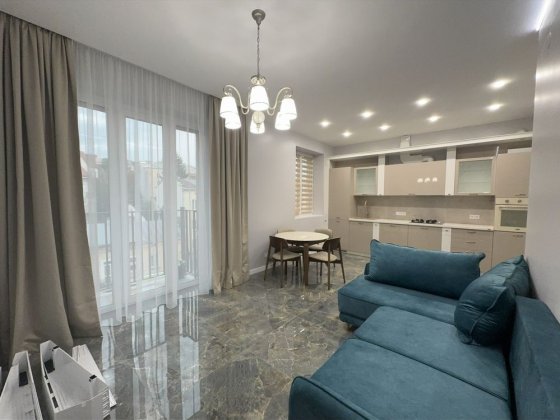 Оренда 3 кімнатної квартири,центр,Личаківська. Львов