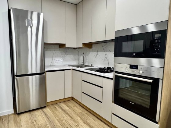 ЖК ФАБРІК  вул. Стрийська  Оренда 1-кімнатної квартири + кухня-студія Львов