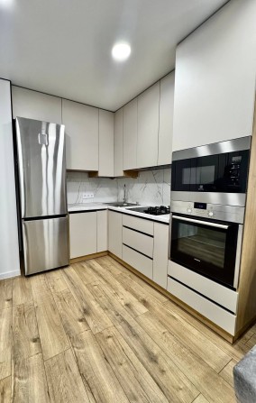 ЖК ФАБРІК  вул. Стрийська  Оренда 1-кімнатної квартири + кухня-студія - фото 1