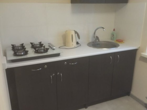 Сдам  реальную 2 комнатную на Студенческой Харків