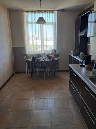 Власник. Здам в оренду 2кімн квартиру. м.Левада. автономне опалення - фото 1