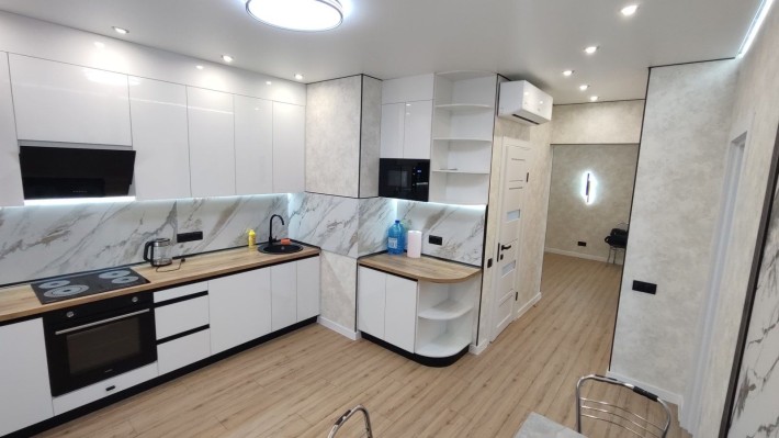 Здам двокімнатну квартиру, Київський район - фото 1