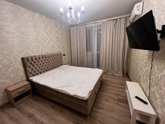 Сдам 1 комнатную квартиру ЖК Дуэт, Алексеевка Харків