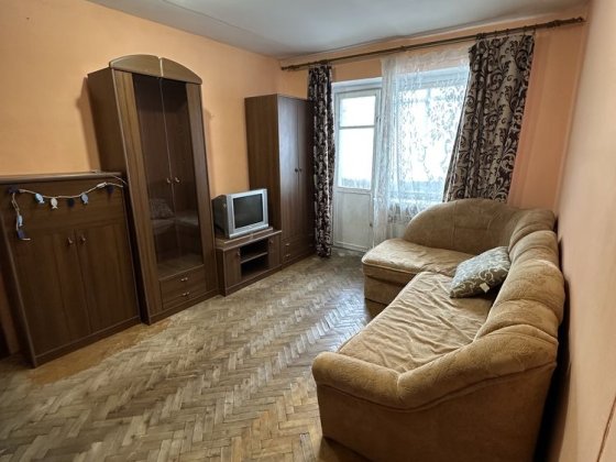 ОРЕНДА бюджетної 2-кімнатної квартири навпоти СТРИЙСЬКОГО ПАРКУ Львов