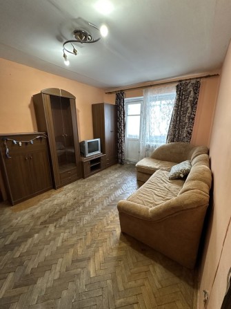 ОРЕНДА бюджетної 2-кімнатної квартири навпоти СТРИЙСЬКОГО ПАРКУ - фото 1