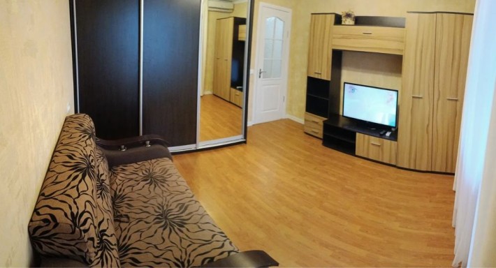 Сдам 1-Ную квартиру ул Рихтера ( Щорса) / ул Житомирская - фото 1