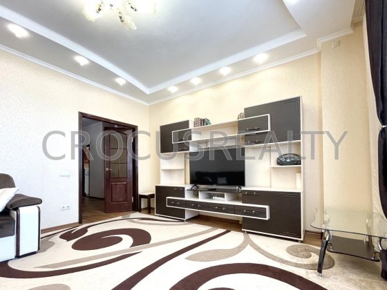 Аренда 2 к. квартиры ЖК Гвардейский, Гв. Широнинцев, 33 Харків