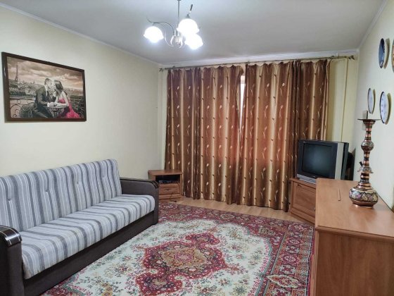 Оренда 2-кім. квартири по вул. Наукова (р-н Пулюя) Львов