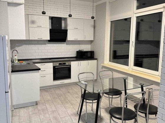 Аренда квартиры / 43 жемчужина / Каманина  / Аркадия Одесса Одесса