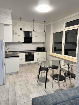 Аренда квартиры / 43 жемчужина / Каманина  / Аркадия Одесса - фото 1