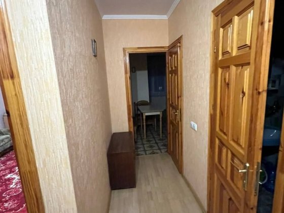 Довгострокова оренда квартири Львов