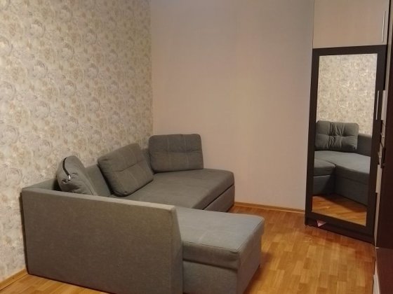 Сдам квартиру однушка на Зубенко 31В Харків