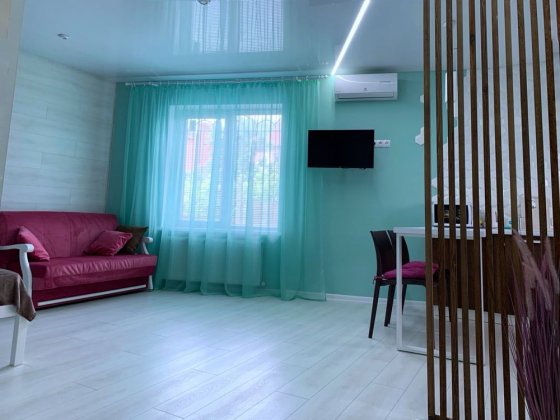 Сдам квартиру-студию в частном доме Крыжановка долгосрочно Одеса