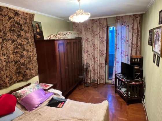 2 кв. Медкомплекс, ул.Амосова Харьков