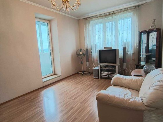 8000! Аренда 2к.кв 12/16 ул. Волонтерская 50, м. Холодногорская. Харків