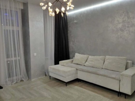 Реальная евродвушка Центр, ЖК Павловский Квартал, Клочковская 117 Харків