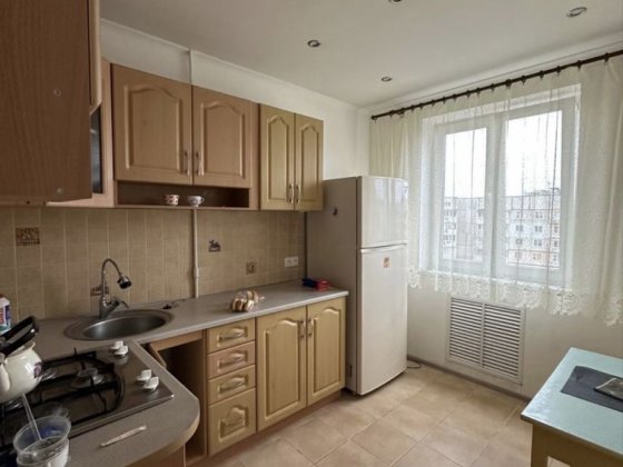 Здам 3-х кімнатну квартиру, вул. Соборності, Північна Салтівка Харків