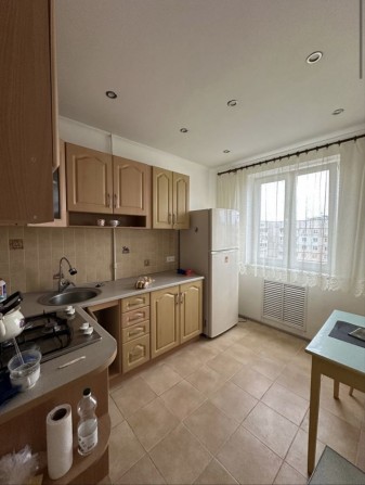 Здам 3-х кімнатну квартиру, вул. Соборності, Північна Салтівка - фото 1