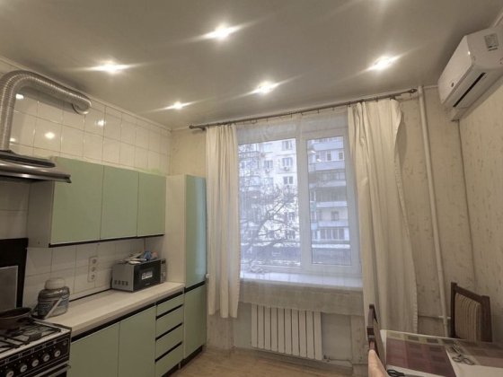 Сдам 3к квартиру Центр Научная ул. Крымская Харків