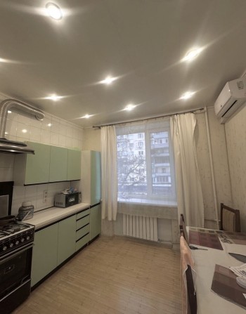 Сдам 3к квартиру Центр Научная ул. Крымская - фото 1