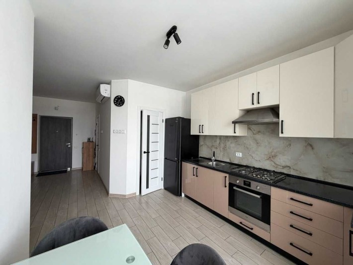 Оренда 1к квартири, ЖК Національний, 500$ - фото 1