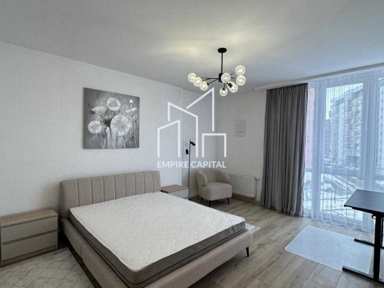 Оренда 1-кімнатної квартири | ЖК “Велика Британія” вул. Шевченка Львов