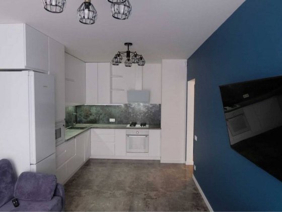 Оренда чудової квартири ЖК Грінвіль Greenville Замарстинівська Мазепи Львов