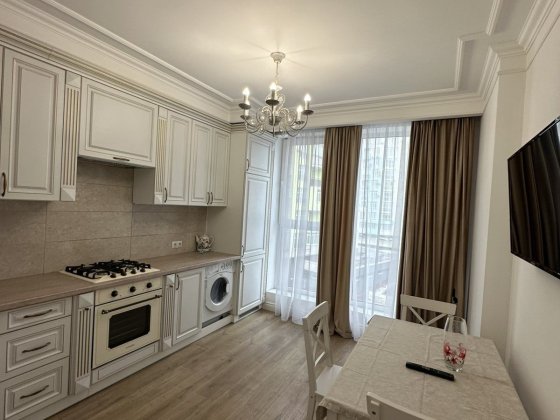 Оренда квартири на Залізничній ДК Шенген Львов