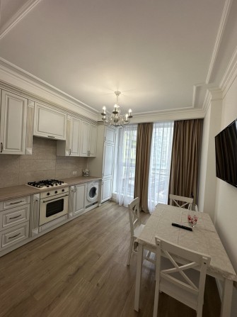 Оренда квартири на Залізничній ДК Шенген - фото 1