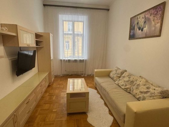 Вільна 2 кім.кв вул.Січових Стрільців (Університет ІВ.Франка) Львов