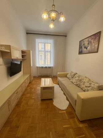 Вільна 2 кім.кв вул.Січових Стрільців (Університет ІВ.Франка) - фото 1