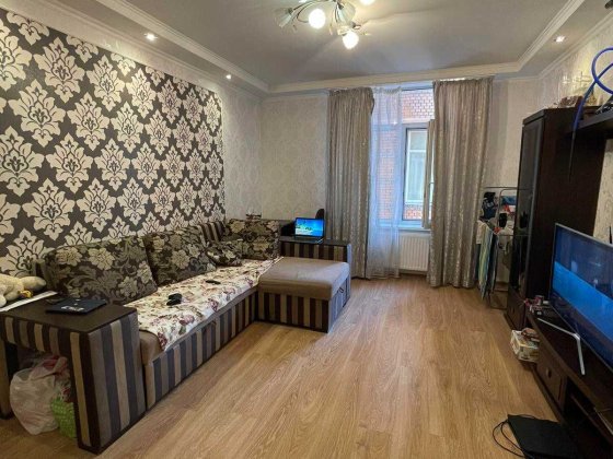 Сдам 2х ком.кв.квартиру в новом доме ЖК. Люксембург на ул.Средняя 24 Одесса