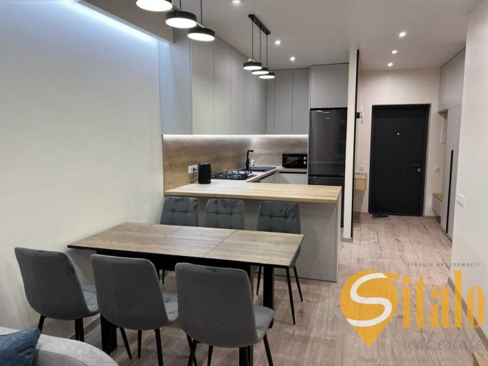 Оренда 2 кімнатної квартири, вулиця Мазепи, Авалон Flex - фото 1