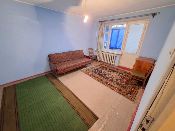 Оренда 2 кімнатна квартири вул Шевченка. 338. Кімнати ізольовані - фото 1