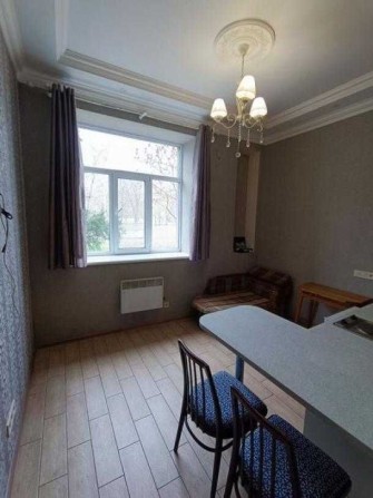 1m аренда квартира студия Парковый кв метро Спортивная Метростроителей - фото 1