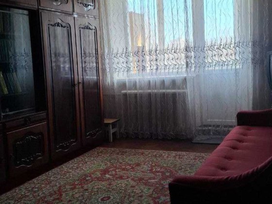 Здається в оренду 1 кмнатна біля парку Марка Твена і ринку Черьомушки Одеса