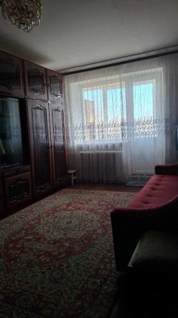 Здається в оренду 1 кмнатна біля парку Марка Твена і ринку Черьомушки - фото 1