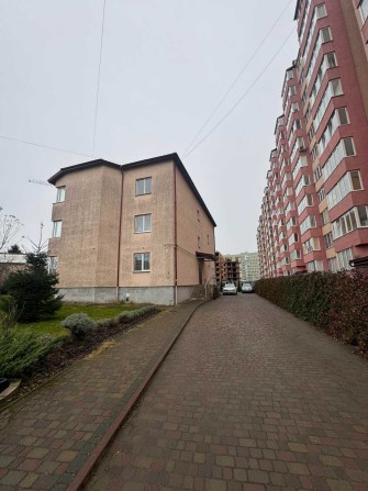 Оренда просторої 2-кімнатної квартири на вулиці Антонича - фото 1