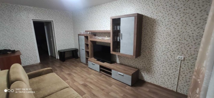 3m Аренда 2 квартира Новые Дома метро Дворец Спорта Стадионный - фото 1